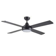 Martec-Link 55W AC Series (48”) 1220mm Tricolour Ceiling Fan with Wall Control
